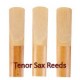 Tenor Sax Reeds Tenor Sax Reeds